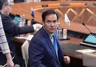 Nato Rubio Paesi membri spendano 5 Pil in difesa. Tajani Difficile con dazi