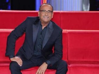 Ne vedremo delle belle, ospiti e anticipazioni stasera sabato 5 aprile 3 Ne vedremo delle belle ospiti e anticipazioni stasera sabato 5 aprile