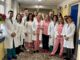 Neoplasia mammella importanti risultati Breast Unit Taormina