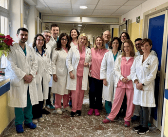 Neoplasia mammella, importanti risultati Breast Unit Taormina