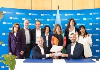 Nestle e Unesco premiano cento team di giovani per lo sviluppo di progetti per sistemi alimentari piu sostenibili