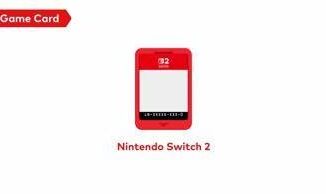 Nintendo Switch 2 i prezzi dei giochi salgono a 90 euro