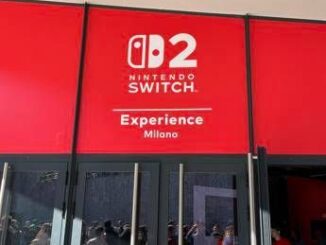 Nintendo Switch 2 prime impressioni dallevento di Milano