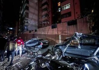 Nuovo raid Israele in Libano, ira Beirut: "Violata tregua". Razzo da Gaza, sirene a Sderot 3 Nuovo raid Israele in Libano ira Beirut Violata tregua. Razzo da Gaza sirene a Sderot