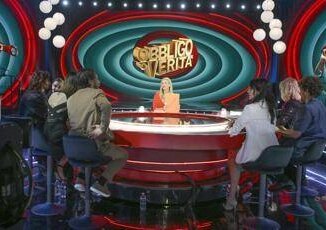 Obbligo o Verita chi sono gli ospiti di stasera 7 aprile Le anticipazioni