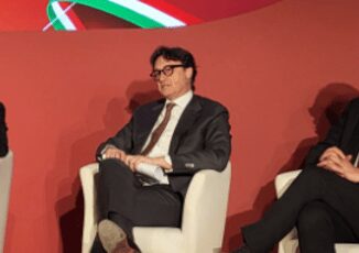 Oddone Generali In 2023 liquidato oltre 1 mld sinistri in lasso tempo rapidissimo