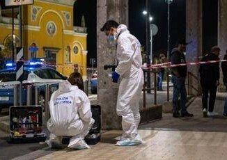 Omicidio ultra Inter Boiocchi svolta nelle indagini sei arresti