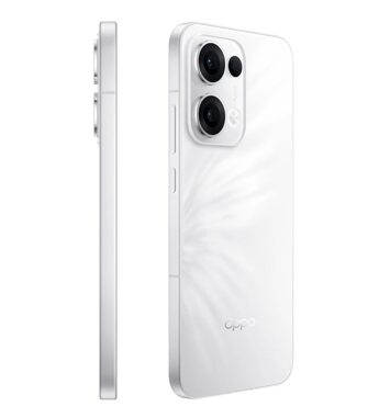 Oppo Reno13, la recensione