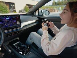 PAC MAN arriva a bordo la nuova esperienza di gioco firmata Volkswagen