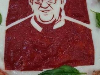 Papa Francesco Errico Porzio Preparai pizza con volto Santo Padre e a lui piacque era sempre attento a giovani