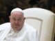 Papa Francesco domani Angelus in forma scritta per lottava domenica