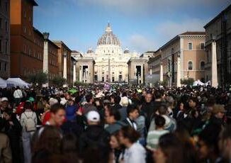 Papa nessun sold out per i funerali Francesco negli alberghi e neanche nei BB