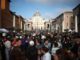 Papa nessun sold out per i funerali Francesco negli alberghi e neanche nei BB