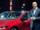 Pietrantonio con la 6e Mazda si apre al ‘nuovo elettrico sempre nellottica multisolution