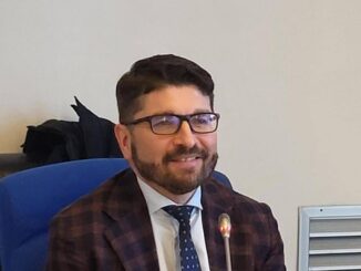 Porti AdSP Mtcs in primo trimestre movimentate 294 milioni di tonnellate