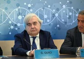 Quici Cimo Fesmed Valorizzare professionisti e incidere su prevenzione