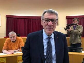 Referendum, Landini: "Obiettivo quorum, votando ogni cittadino entra in parlamento" 3 Referendum Landini Obiettivo quorum votando ogni cittadino entra in parlamento