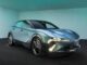 Renault Embleme la demo car a doppia alimentazione