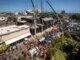 Rep. Dominicana crolla tetto discoteca di Santo Domingo almeno 98 morti