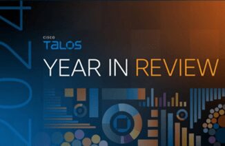 Report Cisco Talos 2024 un anno di minacce informatiche