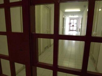 Rissa nel carcere di Sanremo quattro detenuti ricoverati