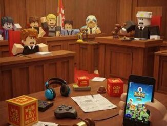 Roblox vince la class action per presunta dipendenza da videogiochi 3 Roblox vince la class action per presunta dipendenza da videogiochi