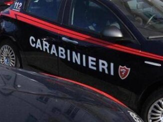 Roma banda del buco rapina una banca caccia ai ladri