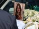 Sara Campanella dolore e commozione alla camera ardente della ragazza uccisa