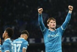 Scudetto SocialCom Adnkronos il Napoli e gia campione dItalia secondo il web