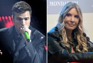 Selvaggia Lucarelli prosciolta chiuso il caso Fedez bimbominchia