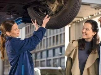 Service Plus myHyundai manutenzione chiara digitale e senza pensieri