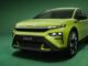 Skoda Elroq RS arriva in Italia il SUV elettrico piu veloce della Casa