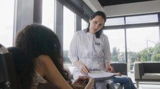 Sma risultati positivi per nuova terapia genica sperimentale
