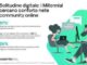 Solitudine tra i Millennials in Italia il 26 ritiene che le amicizie online migliorino la propria salute mentale