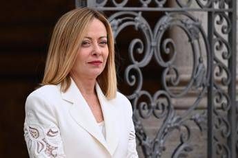 Sondaggio politico, Fratelli d’Italia cresce e Pd fermo