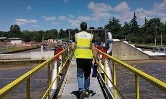 Sostenibilita Gruppo Cap riapre le porte a studenti e cittadini il 7 8 maggio