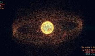 Space Debris Is it a Crisis lESA lancia un allarme sullo stato dei detriti spaziali Il video