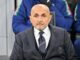 Spalletti addio e frecciata Tifero per il mio sostituto non come altri