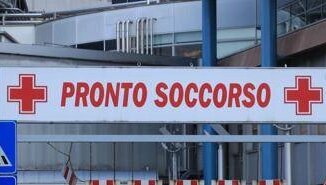 Spinea graffette nella merenda tre bambini di 5 anni in pronto soccorso