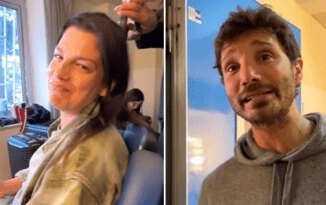 Stefano De Martino il regalo per Emma Marrone cosa e successo nel backstage