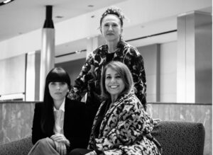 Milano Design Week: Punti di Vista 1 (Giorgia Bistrusso, Federica Pilota e Margherita Usai)