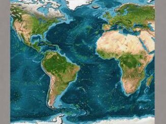 Studio innovativo svela limpatto del cambiamento climatico sugli oceani negli ultimi 25 anni 1