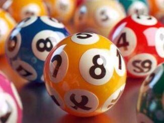 Superenalotto numeri combinazione vincente 3 maggio