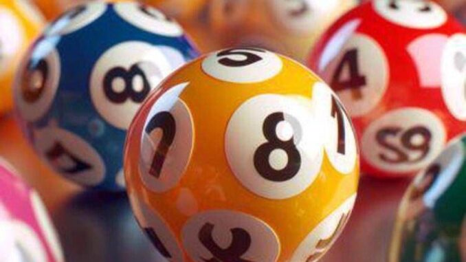 Superenalotto, numeri combinazione vincente oggi 12 giugno