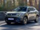 Suzuki eVITARA il primo SUV elettrico del Marchio