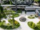 The Henderson Art Garden Is Now Open to Public