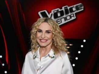 The Voice Senior 2025 la finale stasera 11 aprile 12 concorrenti in gara