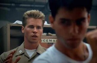 Tom Cruise ricorda Val Kilmer Ti auguro il meglio nel tuo prossimo viaggio