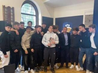 Torneo dei Licei di Roma, all’Università Link la cerimonia di premiazione 1 Torneo dei Licei di Roma allUniversita Link la cerimonia di premiazione