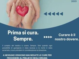 Trapianti allarme anestesisti Il 40 degli italiani dice no alla donazione di organi